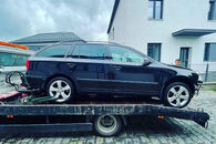 Veškeré náhradní díly Škoda Octavia 2 kombi 08 BMM JLR LF9R