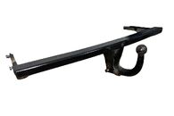 Škoda Octavia 3 kombi r.v. 2014 tažné zařízení pevné