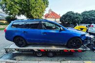Veškeré náhradní díly VW Passat B6 kombi 2007 BMP HXS LF5M
