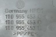 VW Touran 1T3 r.v. 2014 nádobka na ostřikovače 1T0955453C