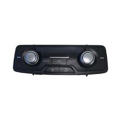 Audi A6 C7 4G avant r.v. 2012 zadní klimatronik 4G0919158C