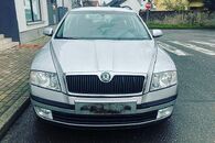 Náhradní díly Škoda Octavia 2 kombi 2008 BLS JCR LA7W