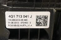 Audi A6 C7 4G sedan r.v. 2013 mechanismus řazení DSG 4G1713041J