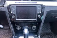 Vůz na náhradní díly VW Passat B8 kombi 2016 CUAA RCG LB8R