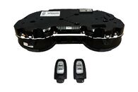 Audi Q5 8R r.v. 2012 benzínové budíky 8R0920931A