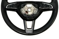 Škoda Superb 3 facelift kombi r.v. 2020 multifunkční DSG volant 5E0419685A 5E0419091CG