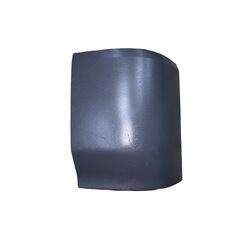 VW Transporter T5 7H r.v. 2008 levý zadní kryt nárazníku 7H0807321B