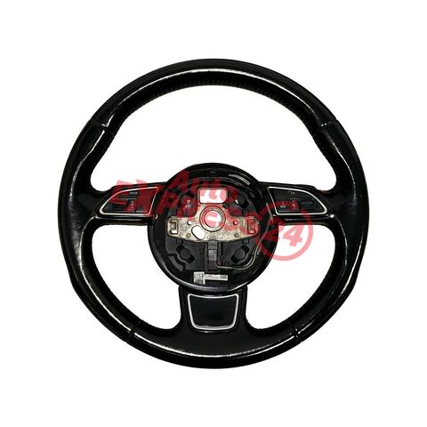 Audi A4 B8 facelift allroad r.v. 2013 multifunkční DSG volant 8K0419091BN