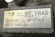 Škoda Octavia 3 RS kombi r.v. 2015 řízení 5Q1423053Q