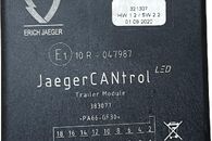 Škoda Octavia 2 facelift kombi r.v. 2012 tažné zařízení