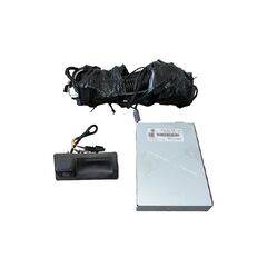 VW Passat B7 komb r.v. 2014 zadní kamera 3C9827566A 3C9907441