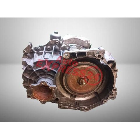 Převodovka 6A KCV 2.0TDI 103KW BMM