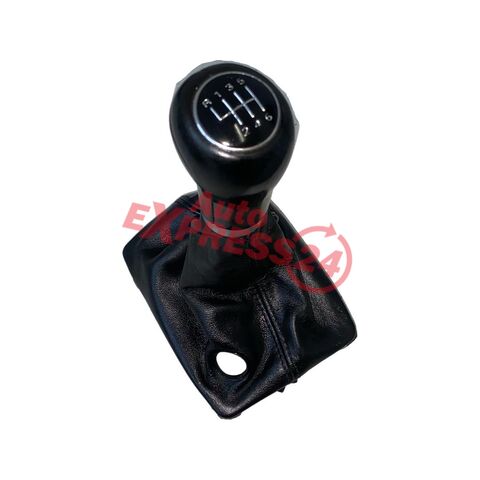 Audi A6 4F řadící páka 4F0863287B