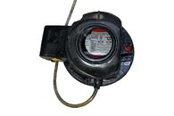 Škoda Yeti 5L r.v. 2013 červená barva kód barvy LF3K 8151 8T8T víko nádrže 5L6809702