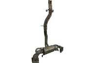 Audi SQ7 4M r.v. 2018 výfuk 4M0253611L