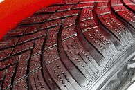 Kola 205/55 R16 zimní pneu 5,45mm DOT3222 7Jx16H2 ET45 3AA601025A
