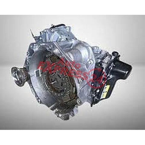 Převodovka 7A PKQ 1.6TDI 77KW CAYC