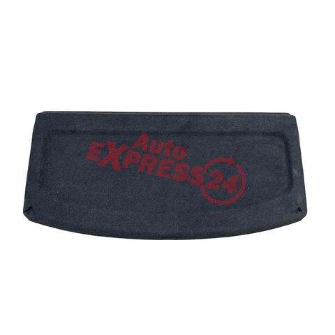 VW Golf 6 GTI hatchback r.v. 2010 plato kufru 1K6367769