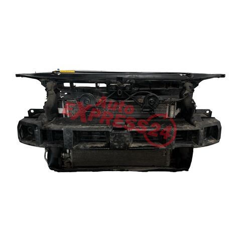 Škoda Octavia 3 kombi r.v. 2014 chladičová stěna CKFC 2.0TDI 110KW 16V