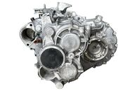 Převodovka 6Q KDS 2.0TDI 125KW BMN Škoda Octavia 2 2008