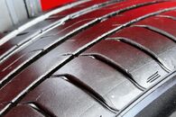 Škoda 2 x kolo 235/45 R20 letní pneu 6,43mm DOT0525 8,0Jx20H2 ET41 565601025