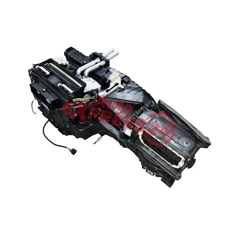 Audi Q5 8R r.v. 2010 topení 8K1820005BA