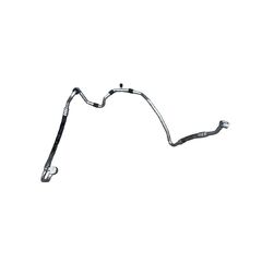 VW Golf 6 Plus r.v. 2014 trubka klimatizace 1K0820743FN