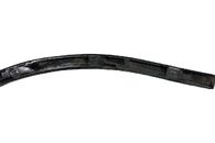 VW Touareg 7P facelift r.v. 2015 levý přední lem blatníku 7P6853717