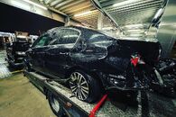Veškeré náhradní díly VW Passat B7 sedan 2014 CFGC PQK LC9X