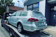 VW Passat B7 2.0TDI 103KW CFF NFU LA7W