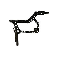 VW Golf 7 kombi alltrack r.v. 2015 pravý držák zadního nárazníku 5G9807356