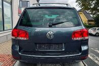 Vůz na náhradní díly VW Touareg 7L 2006 BKS GVJ FKU HLW LD7U