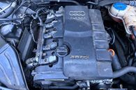 Vůz na díly Audi A4 B7 8E S-Line avant 2008 BWE HYH LZ7L