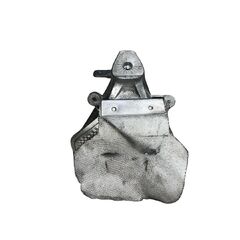 Audi A6 4G avant r.v. 2012 držák motoru 4G0199308E