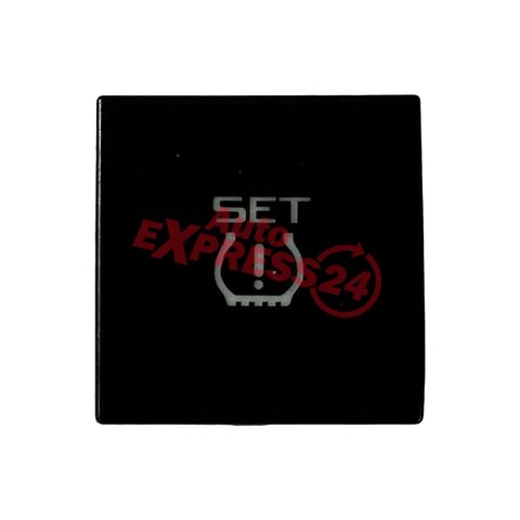 Škoda Yeti 5L r.v. 2013 tlačítko nastavení tlaku v pneumatikách 5L0927127