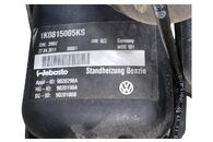 VW Golf 6 plus r.v. 2011 benzínové webasto 1K0815005KS 5K0907044EC 7N0963513A 1K0919051DB