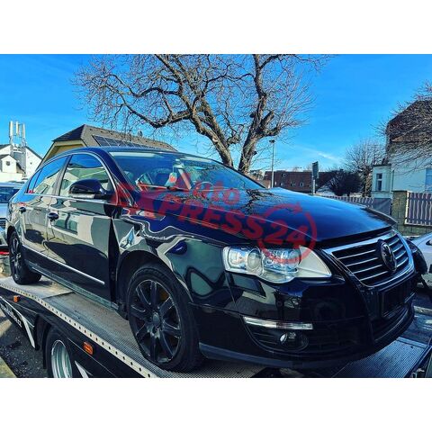 Veškeré náhradní díly VW Passat B6 sedan 2007 BMR JMA LC9X