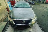 Veškeré náhradní díly VW Passat B6 kombi 2007 BMP JLU LA7T