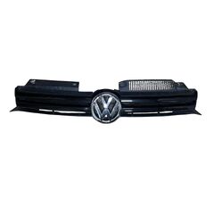 VW Golf 6 kombi r.v. 2010 maska předního nárazníku 1K9853651