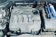 Veškeré náhradní díly Škoda Octavia 3 kombi 14 CLHA MWX LF8Z