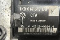 Škoda Octavia 2 sedan facelift r.v. 2012 ABS 1K0907379BH 1K0614517DD