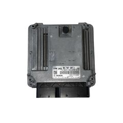 Škoda Octavia 3 sedan Laurin a Klement r.v. 2015 řídící jednotka motoru CKFC QSE 04L907309D