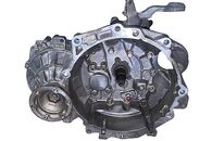 Převodovka 6Q JAU 1.4TSI 125KW BLG VW Golf 5 GT r.v. 2006