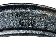 Audi Q5 8R S-Line r.v. 2010 pravý přední tlumič 8R0413030J 8K0413038L 8R0411105AS 8K0412392F