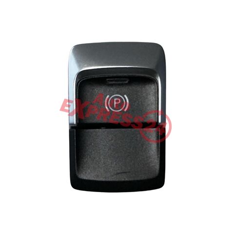 Audi Q3 8U S-Line r.v. 2014 tlačítko ruční brzdy 8U0927225D