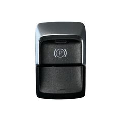 Audi Q3 8U S-Line r.v. 2014 tlačítko ruční brzdy 8U0927225D