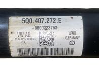 VW Golf 7 kombi r.v. 2015 pravé přední poloosa CRB PFL 5Q0407272E