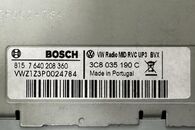 VW Passat B7 kombi r.v. 2014 navigace 3C8035190C