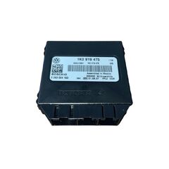 VW Touran 1T2 facelift r.v. 2008 řídící jednotka parkovacího asistenta 1K0919475