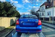 Veškeré náhradní díly Škoda Octavia 2 RS sedan BMN KDS LF5W